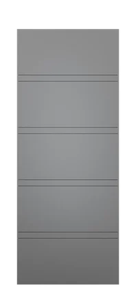 Дверь Light 10 ral 7037