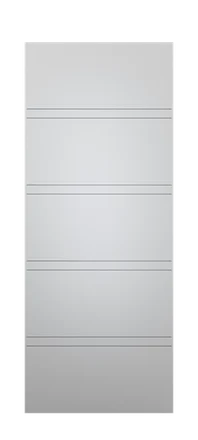 Дверь Light 10 ral 7047