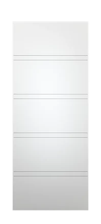 Дверь Light 10 ral 9003