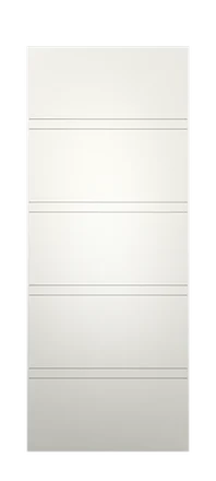 Дверь Light 10 ral 9010