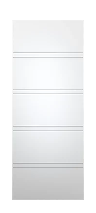 Дверь Light 10 софт милк
