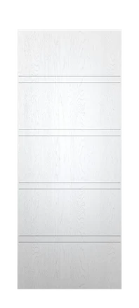 Дверь Light 10 акация белая