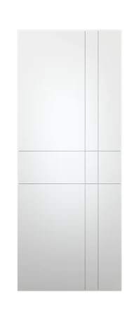 Дверь Light 21 ral 9003