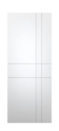 Дверь Light 21 софт милк