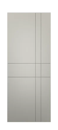 Дверь Light 21 софт латте