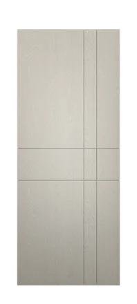 Дверь Light 21 софт древесный крем