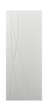Дверь Twist ral 9003