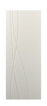 Дверь Twist ral 9010
