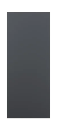 Дверь Smooth ral 7024