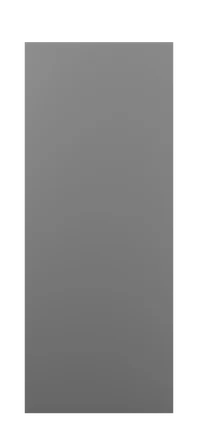 Дверь Smooth ral 7037