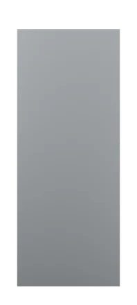 Дверь Smooth ral 7040