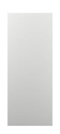 Дверь Smooth ral 9003