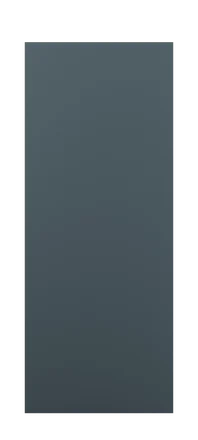 Дверь Smooth софт антрацит