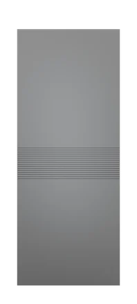 Дверь Light 23 ral 7037