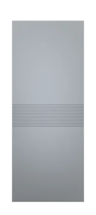 Дверь Light 23 ral 7040