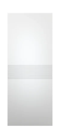 Дверь Light 23 ral 9003