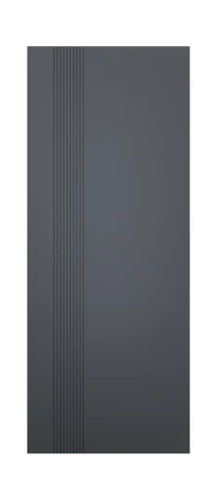 Дверь Light 24 ral 7024