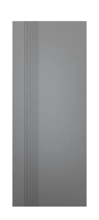 Дверь Light 24 ral 7037