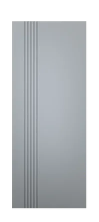 Дверь Light 24 ral 7040