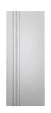 Дверь Light 24 ral 7047