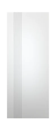 Дверь Light 24 ral 9003