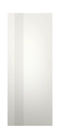 Дверь Light 24 ral 9010