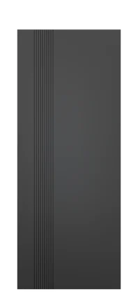 Дверь Light 24 софт графит