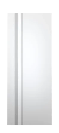Дверь Light 24 софт милк