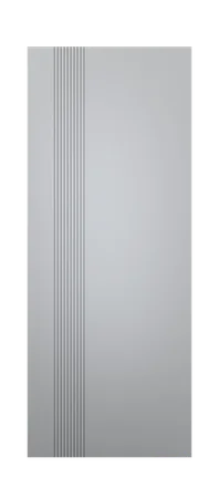 Дверь Light 24 софт бархат серый