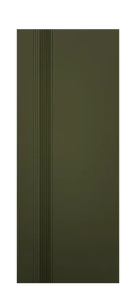 Дверь Light 24 софт олива