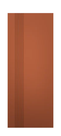 Дверь Light 24 софт терракот