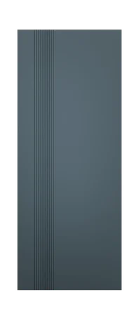 Дверь Light 24 софт антрацит