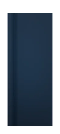Дверь Light 25 ncs_8010 r90b