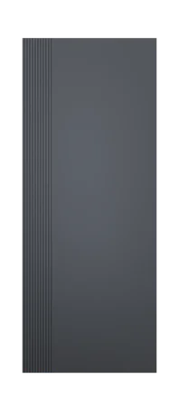 Дверь Light 25 ral 7024