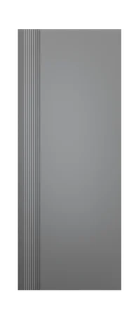 Дверь Light 25 ral 7037