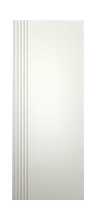 Дверь Light 25 ral 9010