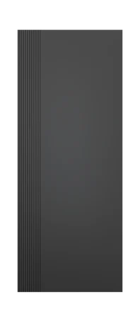 Дверь Light 25 софт графит