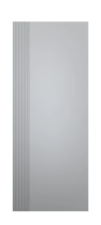 Дверь Light 25 софт бархат серый