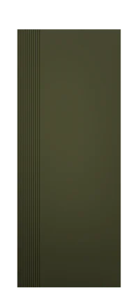 Дверь Light 25 софт олива