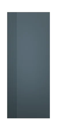 Дверь Light 25 софт антрацит