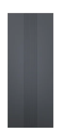 Дверь Light 27 ral 7024