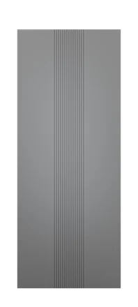 Дверь Light 27 ral 7037