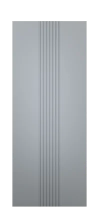 Дверь Light 27 ral 7040