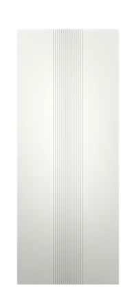 Дверь Light 27 ral 9010