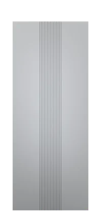Дверь Light 27 софт бархат серый