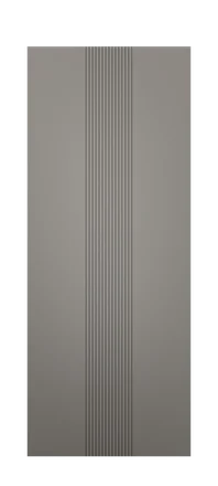 Дверь Light 27 софт бархат капучино