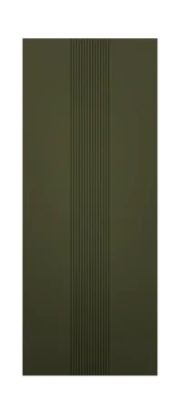 Дверь Light 27 софт олива