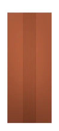 Дверь Light 27 софт терракот