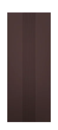 Дверь Light 27 софт бордо