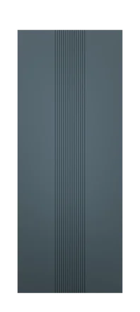 Дверь Light 27 софт антрацит